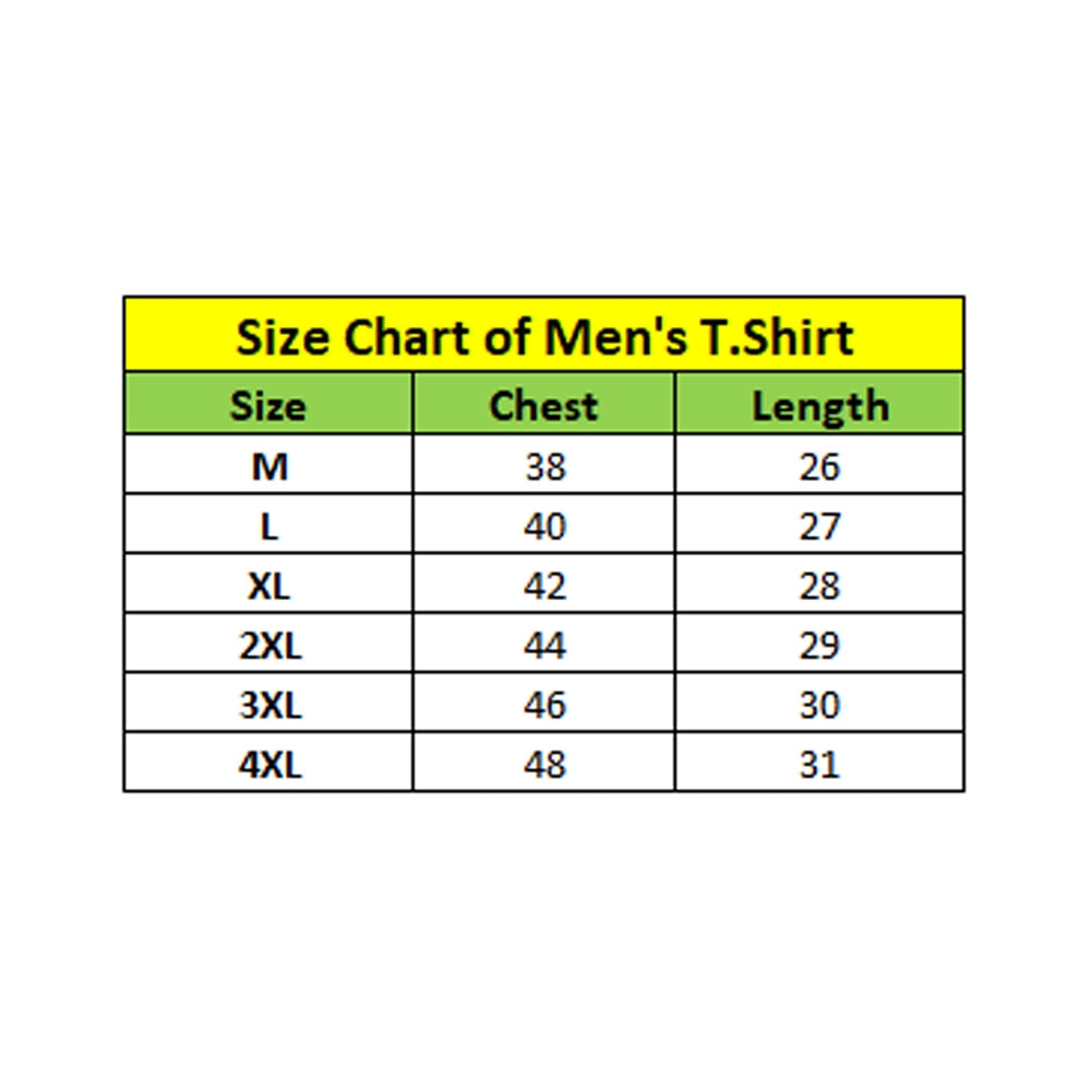 Generic Men's Casual Short Sleeves Cotton Polo Neck T-shirt (Blue)