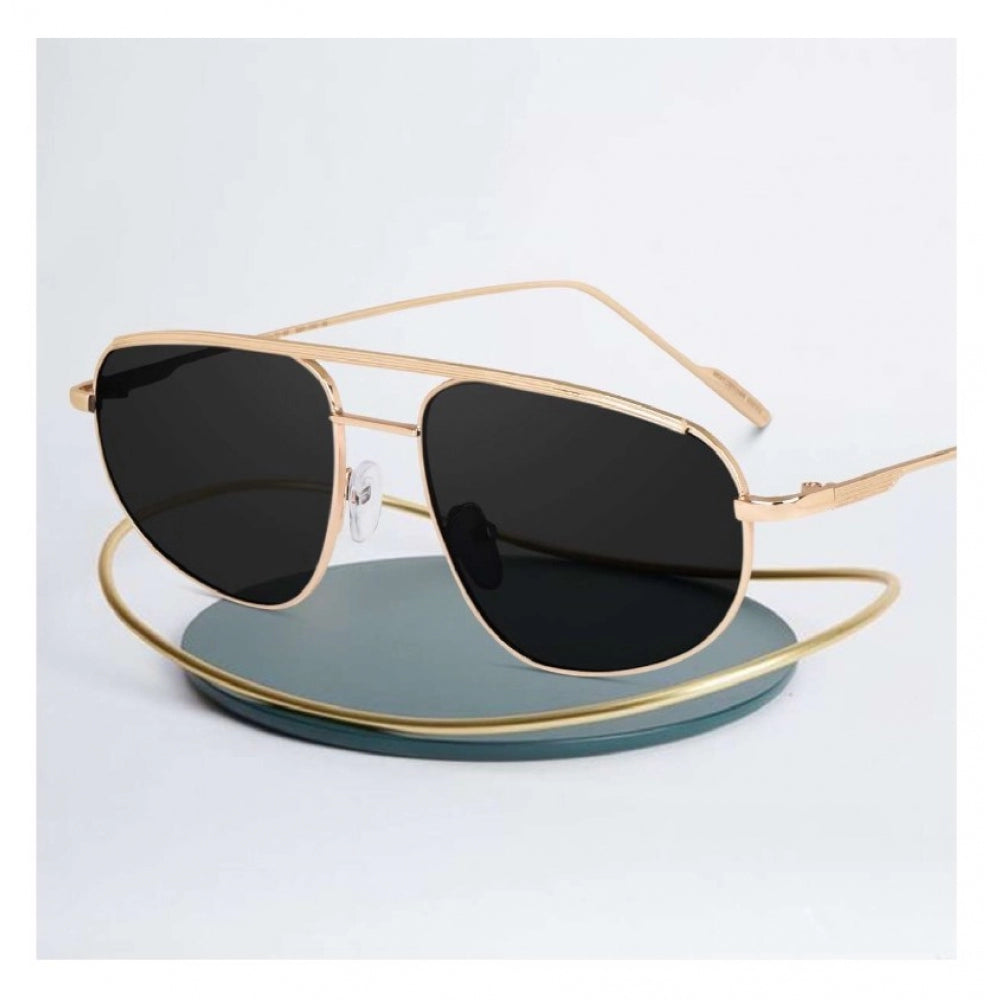 Generic Classic Unisex UV400 Protection Sunglasses (MultiColor)